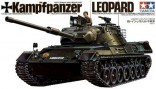 leopard tank tamya9